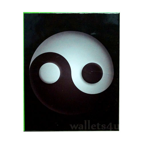 *Magic Wallet, YingYang - MWSP 0210