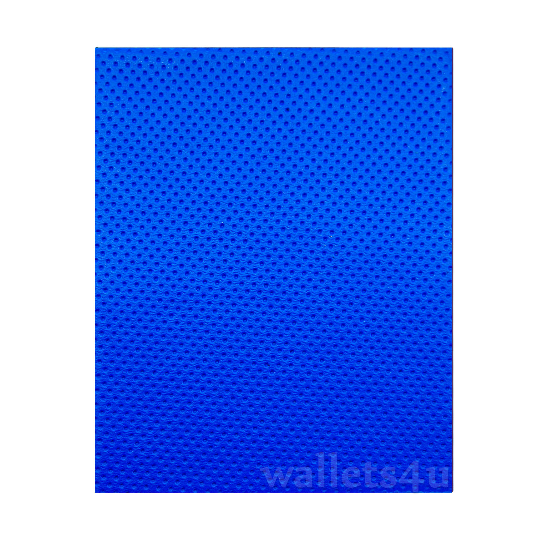 Magic Wallet, MWPD0018, Blue Dots