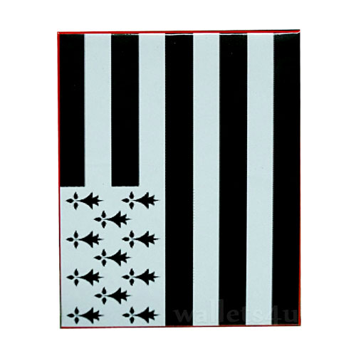 Magic Wallet, Flag - 0147