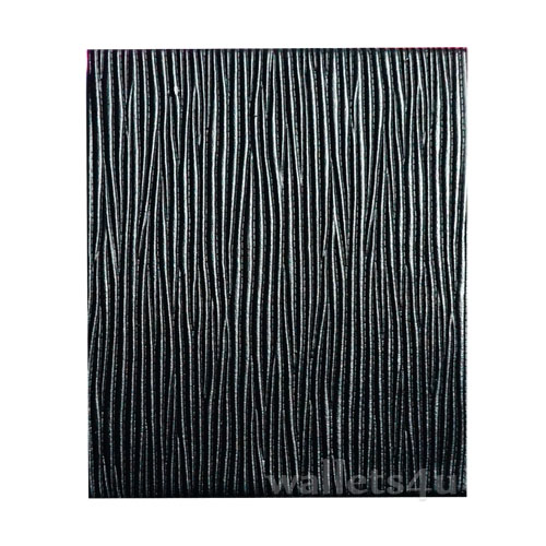 Magic Wallet, MWPD0005, Woodland Black