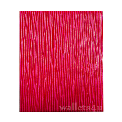 Magic Wallet, MWPD0009, Woodland Pink