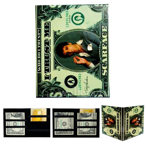 Scarface I Trust Me